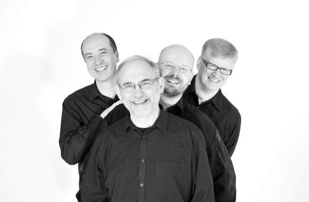Focus / Quartetto - Martedì 25 Luglio 20:30  - Basilica Benedettina - S. Angelo in Formis 